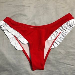 Brand new bikini bottoms